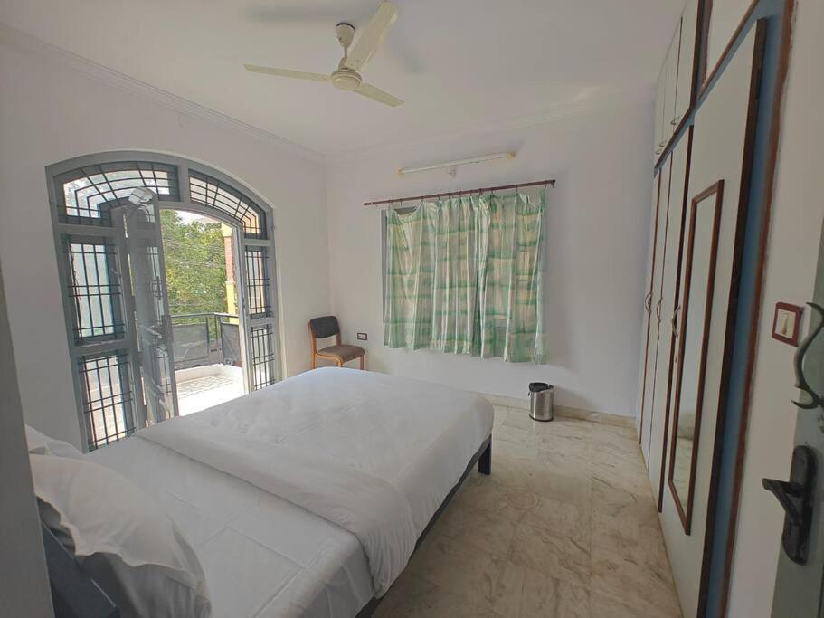 Waterfall Villa - 4Bhk Mysore Buitenkant foto