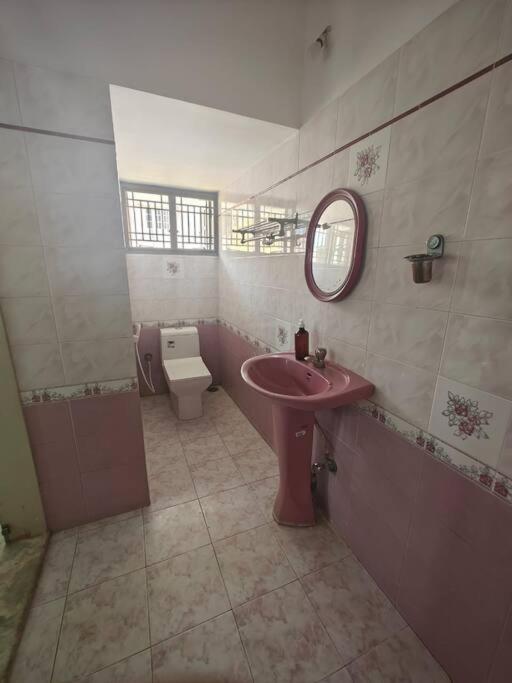 Waterfall Villa - 4Bhk Mysore Buitenkant foto