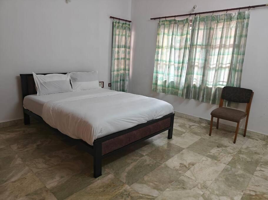 Waterfall Villa - 4Bhk Mysore Buitenkant foto