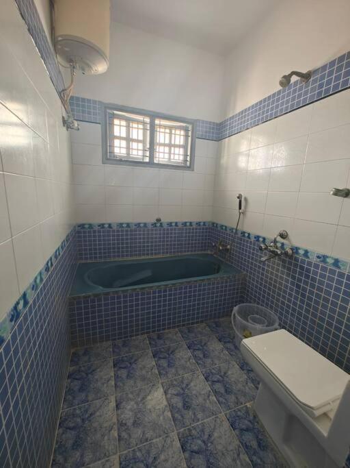Waterfall Villa - 4Bhk Mysore Buitenkant foto